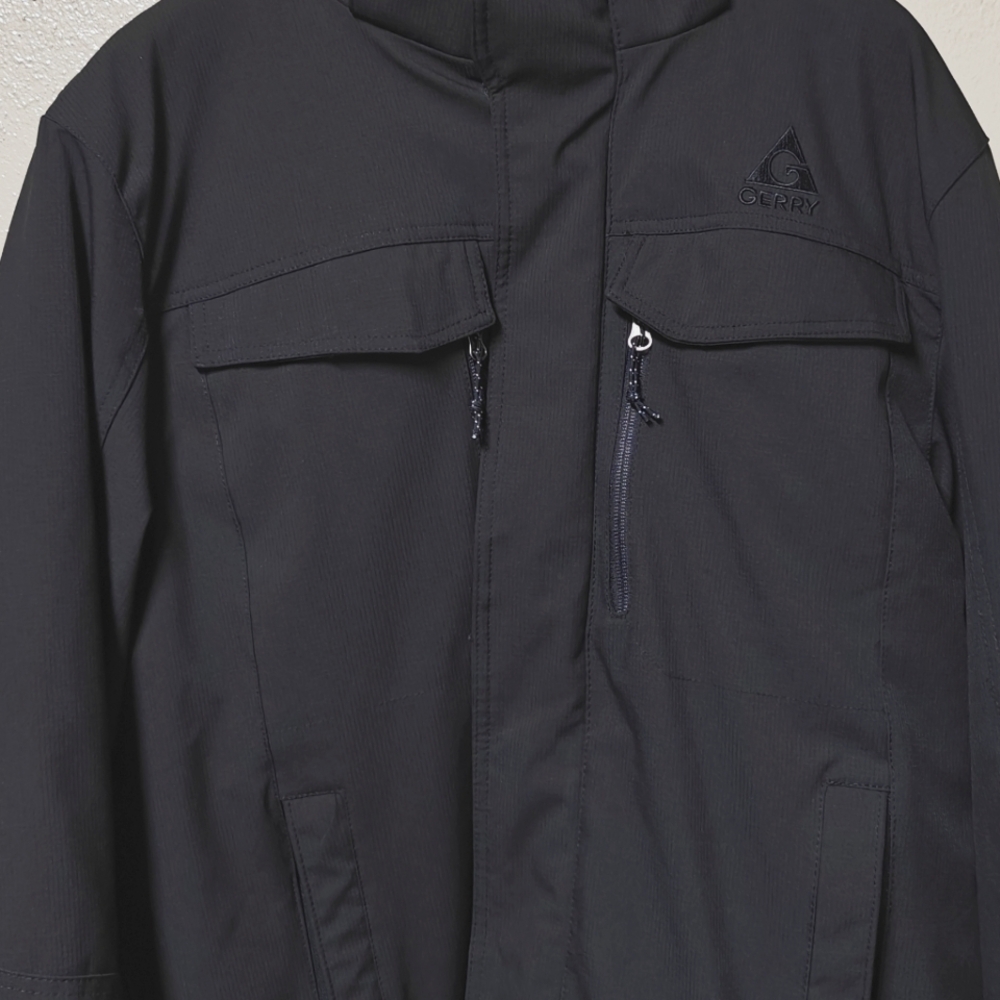 Winter Jacket - image 1